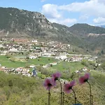 Casa Federico Appartement *