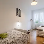Casa Federico Appartement