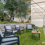 Appartement Casa Federico Tremosine