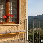 Appartement Casa Federico Tremosine