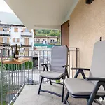 Casa Federico Appartement *