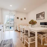 Appartement Casa Federico *