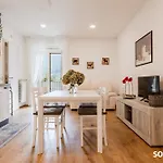 Casa Federico Appartement *