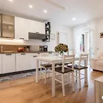 Casa Federico Appartement *