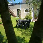 Casa Federico Appartement