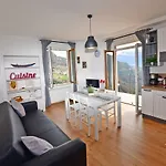 Appartement Casa Federico Tremosine