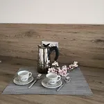 Casa Federico Appartement