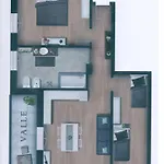 Casa Federico Appartement Tremosine