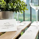Casa Federico Appartement *
