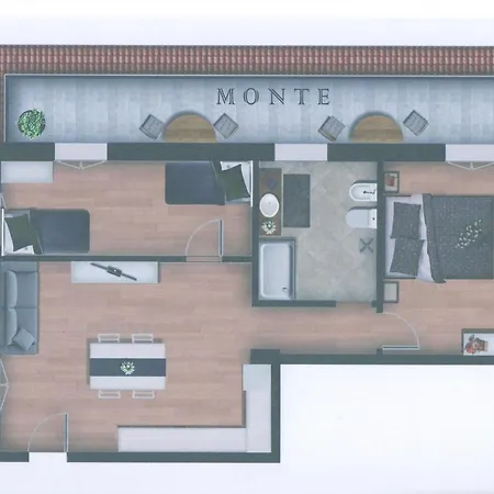 Casa Federico Tremosine
