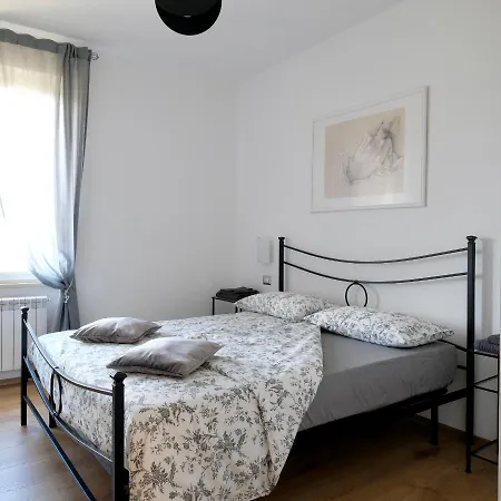 Apartment Casa Federico