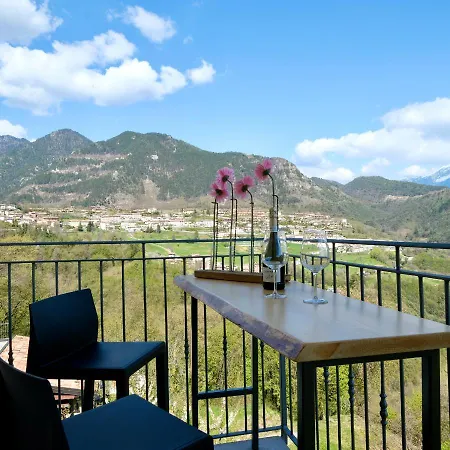 Casa Federico *