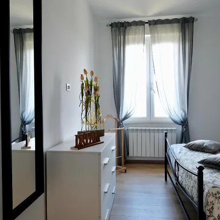 Casa Federico