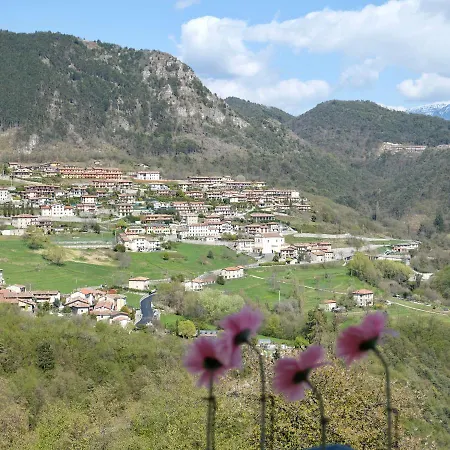 Casa Federico Apartment *