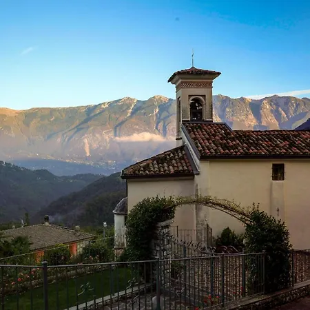 Apartment Casa Federico Tremosine