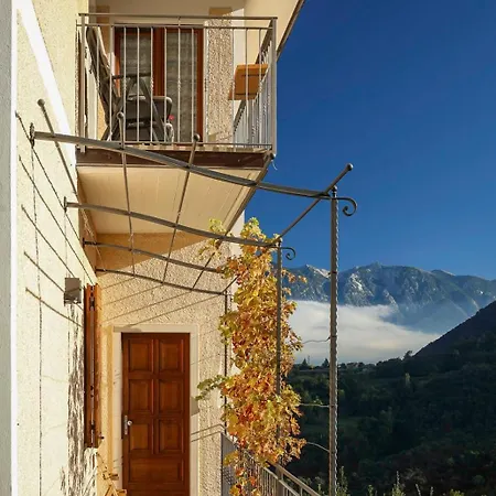 Casa Federico