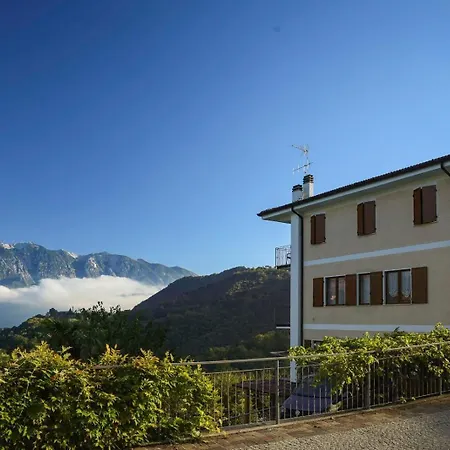 Casa Federico * Tremosine