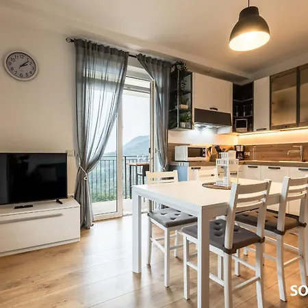 Casa Federico Apartment Tremosine