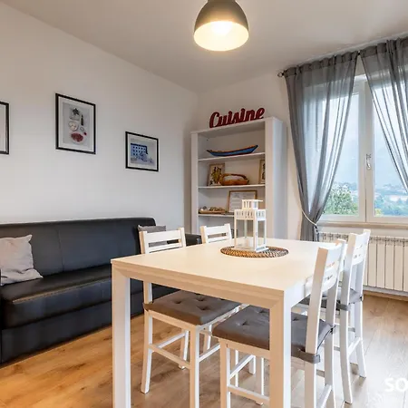 Apartment Casa Federico Tremosine