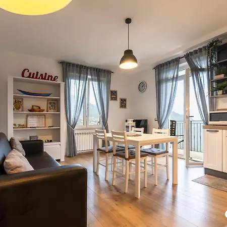 Casa Federico Apartment *