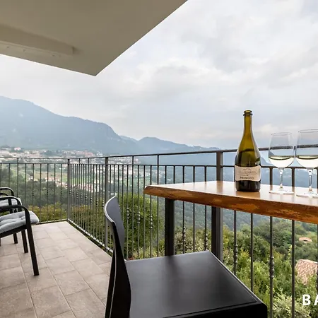 Apartment Casa Federico Tremosine