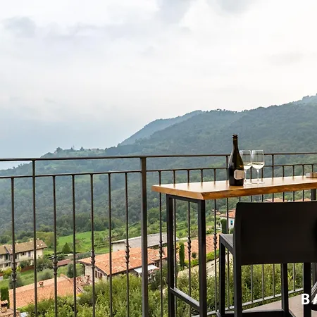 Apartment Casa Federico