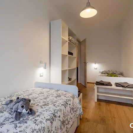 Casa Federico Apartment Tremosine
