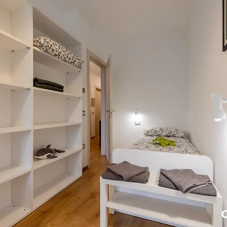 Apartment Casa Federico *