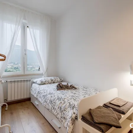 Apartment Casa Federico