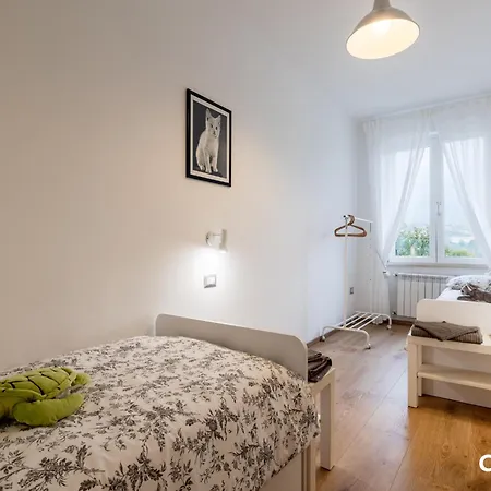 Casa Federico Apartment