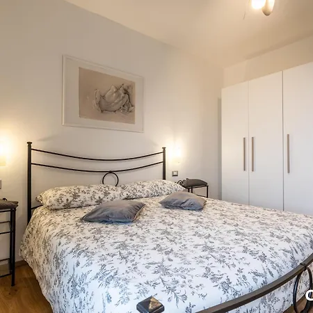 Casa Federico Apartment *