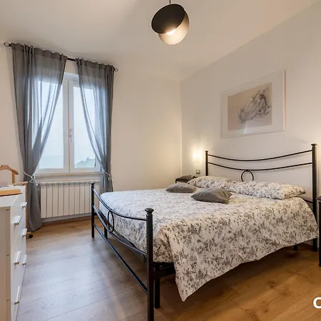 Casa Federico Apartment Tremosine