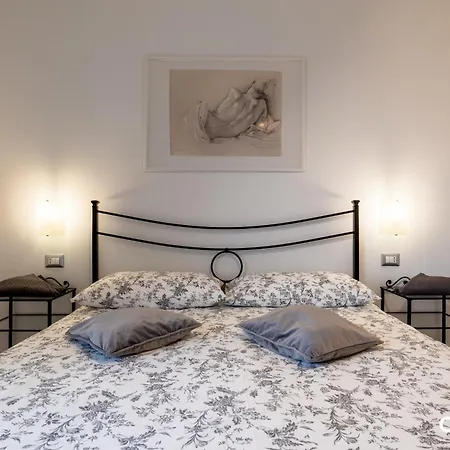 Apartment Casa Federico