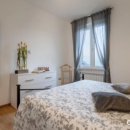 Casa Federico Apartment