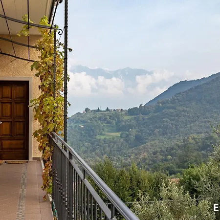 Appartement Casa Federico Tremosine