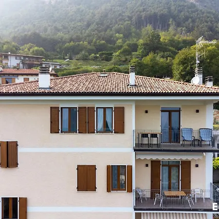 Casa Federico * Tremosine