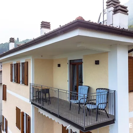 Appartement Casa Federico