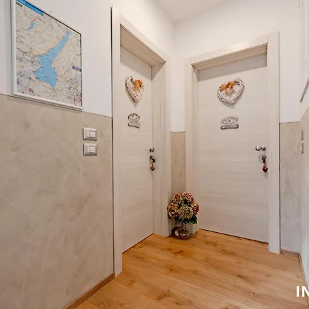 Casa Federico Apartment