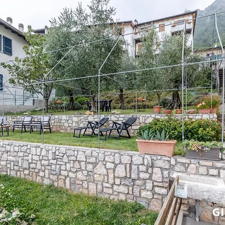 Casa Federico * Tremosine