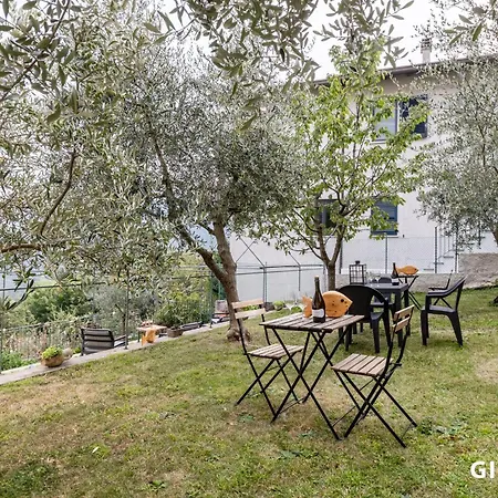 Casa Federico Apartment *