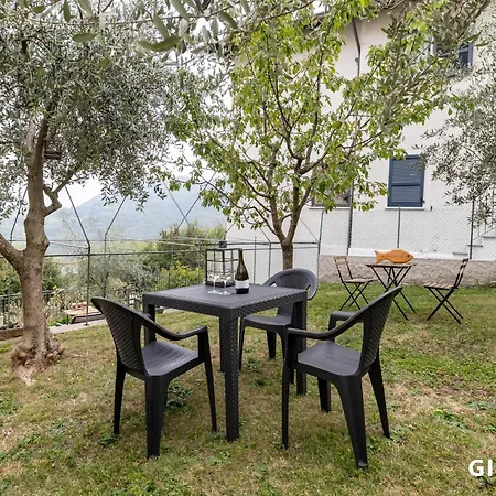 Apartment Casa Federico Tremosine