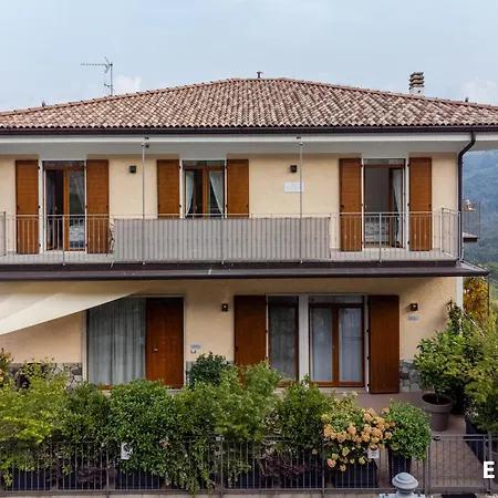 Casa Federico Appartement *