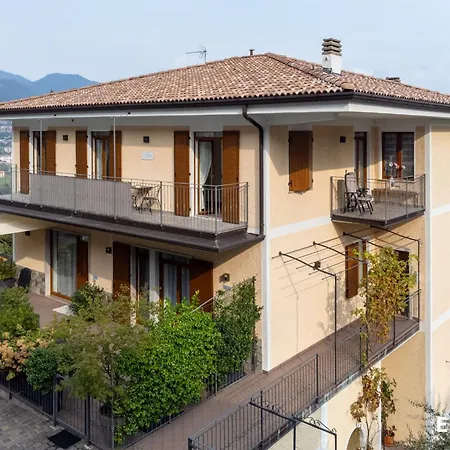 Casa Federico Appartement *