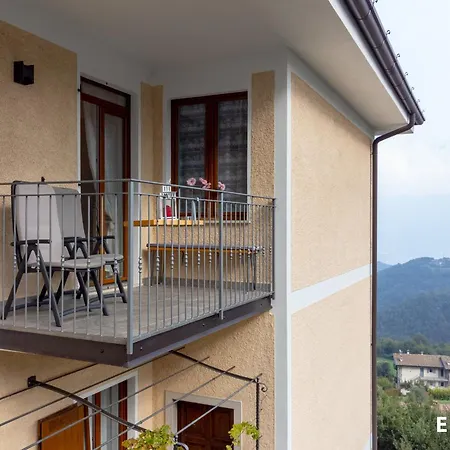 Casa Federico * Tremosine