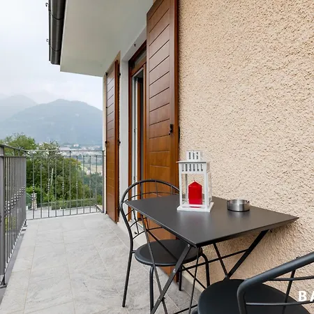 Casa Federico Tremosine