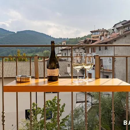 Casa Federico Apartment *