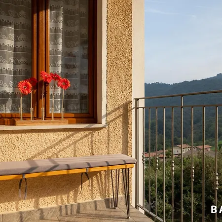 Apartment Casa Federico Tremosine