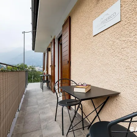 Casa Federico Apartment Tremosine