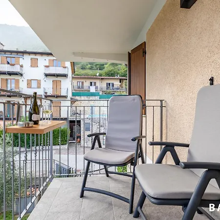 Casa Federico Apartment *