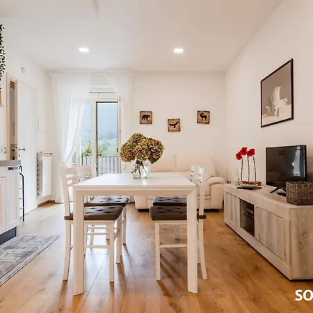 Casa Federico Apartment *
